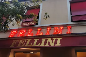 Fellini image
