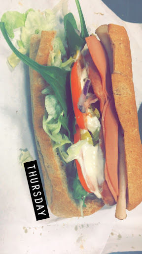 Sandwich Shop «Subway», reviews and photos, 1939 E Baseline Rd #108, Gilbert, AZ 85233, USA