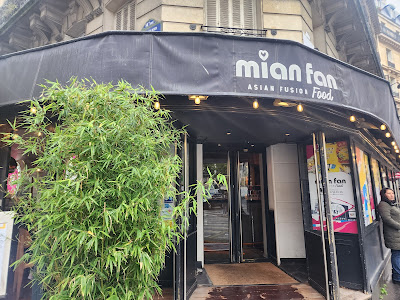 coiffure à Paris