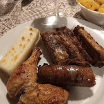 Photo n°4 de l'avis de Pepsi. fait le 19/11/2023 à 17:02 sur le  Hostaria Al Giardino à Bagnarola