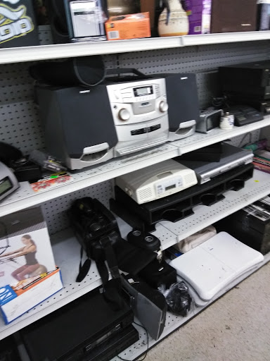 Thrift Store «Goodwill Store & Donation Center», reviews and photos