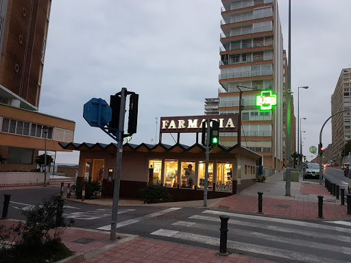 Farmacia La Isleta