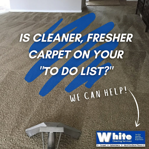 Carpet Cleaning Service «White Cleaning Services», reviews and photos, 17837 1st Avenue South, Normandy Park, WA 98148, USA