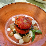 Photo n°1 de l'avis de Max.t fait le 27/06/2021 à 16:37 sur le  Rinuccio Restaurant à Bargino