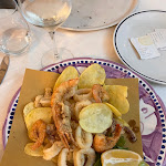 Photo n°1 de l'avis de Federica. fait le 11/07/2023 à 05:39 sur le  Al Pesce Vela Ristorante Pizzeria à Fecchio