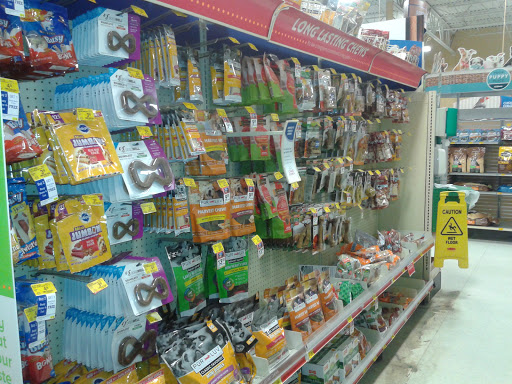 Pet Supply Store «PetSmart», reviews and photos, 355 Howe Ave, Cuyahoga Falls, OH 44221, USA