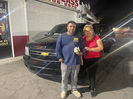 Used Car Dealer «Ramos Auto Sales», reviews and photos, 7203 Alameda St, Los Angeles, CA 90001, USA