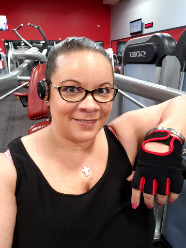 Gym «VASA Fitness Centennial», reviews and photos, 3420 S 5600 W, West Valley City, UT 84120, USA