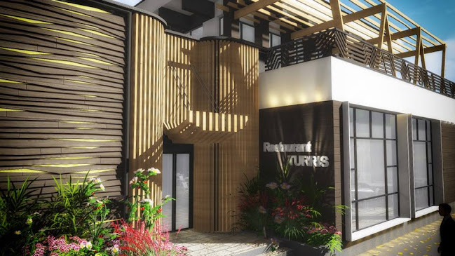 Turris Hotel & Restaurant