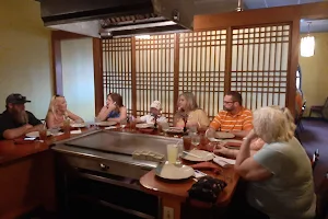 Mikata Japanese Steakhouse & Sushi Bar image