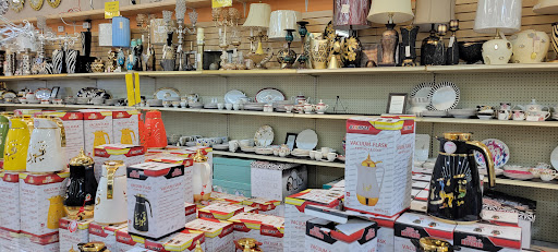 Supermarket «Dream Market», reviews and photos, 3815 15 Mile Rd, Sterling Heights, MI 48310, USA