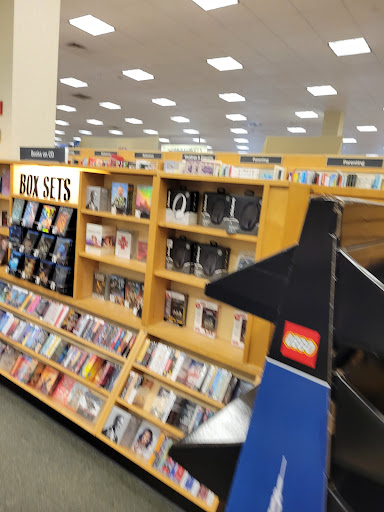 Book Store «Barnes & Noble», reviews and photos, 3625 Dallas Hwy #400, Marietta, GA 30064, USA