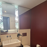 Photo n°3 de l'avis de Andrea.a fait le 06/07/2023 à 20:16 sur le  Pentahotel Wiesbaden à Wiesbaden