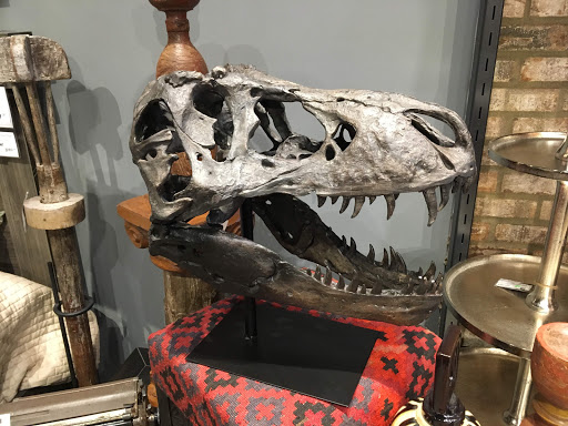 Furniture Store «Art Van Furniture - Shelby Township», reviews and photos, 14055 Hall Rd, Shelby Charter Township, MI 48315, USA