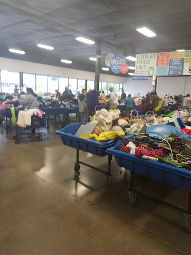 Thrift Store «Kent Goodwill», reviews and photos, 25814 102nd Pl SE, Kent, WA 98030, USA