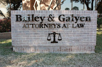 Bailey & Galyen Attorneys at Law - Photo 8 - Car repair in Plano, TX, Plano