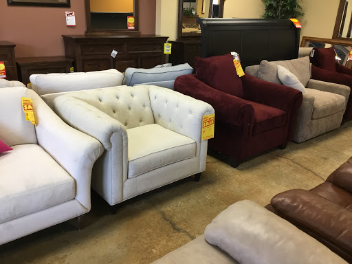Furniture Store «Furniture Factory Outlet», reviews and photos, 1162 Gateway Loop, Springfield, OR 97477, USA