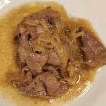 Photo n°6 de l'avis de matteo.e fait le 27/02/2022 à 12:50 sur le  Trattoria Al Ponte à Sommacampagna