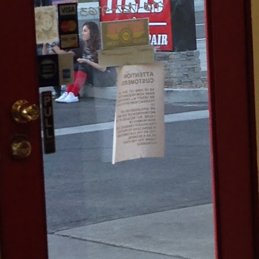 Used Tire Shop «EJ Tires and Auto Repair», reviews and photos, 7800 Auburn Blvd, Citrus Heights, CA 95610, USA