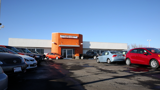 Used Car Dealer «Used Cars and Trucks for Less», reviews and photos, 4625 S Robert Trail, Inver Grove Heights, MN 55077, USA