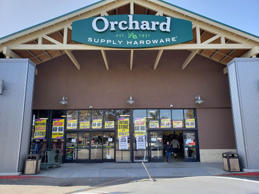 Hardware Store «Orchard Supply Hardware», reviews and photos, 300 Floresta Blvd, San Leandro, CA 94578, USA