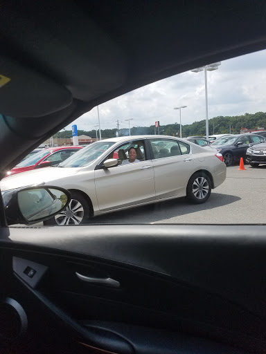 Honda Dealer «Atamian Honda», reviews and photos, 150 Main St, Tewksbury, MA 01876, USA