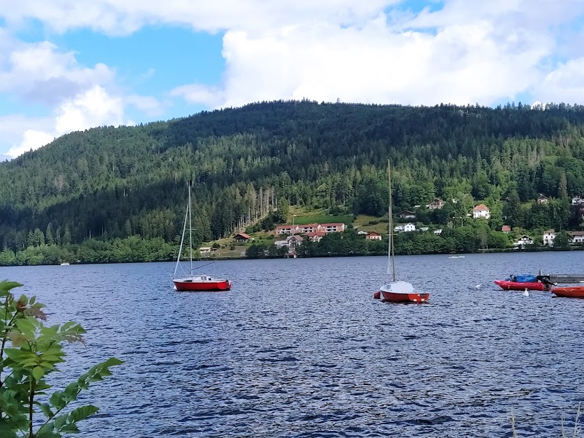 Restovite à Gérardmer