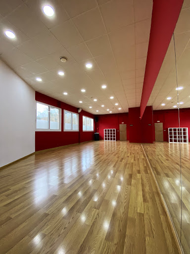Imagen del negocio E.B.E Dance School en Girona, Girona
