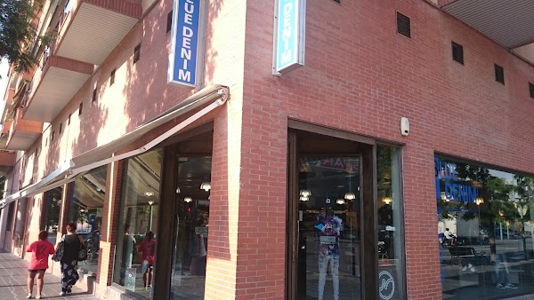 Imagen de BLUEDENIM TARRAGONA (1 de 7)