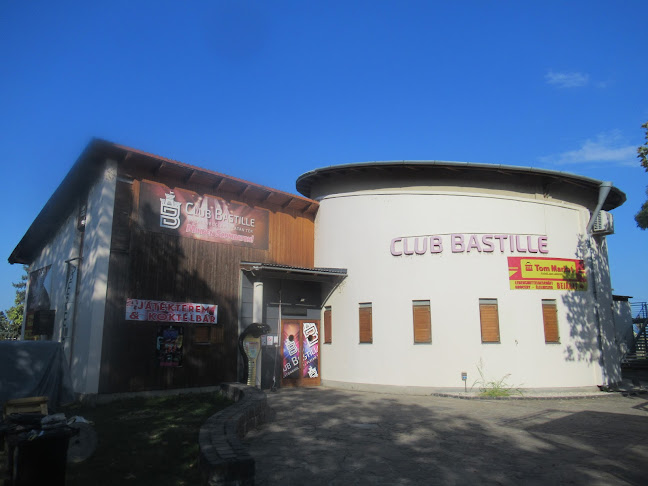 Club Bastille - Szórakozóhely