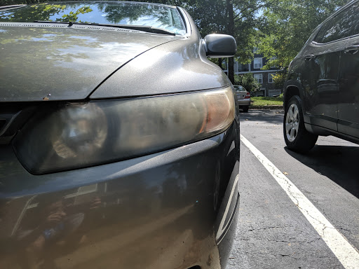 Tire Shop «The Tire Shop», reviews and photos, 925 Edwards Ferry Rd NE, Leesburg, VA 20176, USA