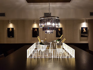 Photo n°65 de Le 8 - Les Restaurants Nicolas Pierre à Saint-Quentin ()
