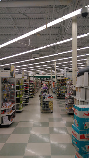 Fabric Store «Jo-Ann Fabrics and Crafts», reviews and photos, 10261 River Marsh Dr #149, Jacksonville, FL 32246, USA