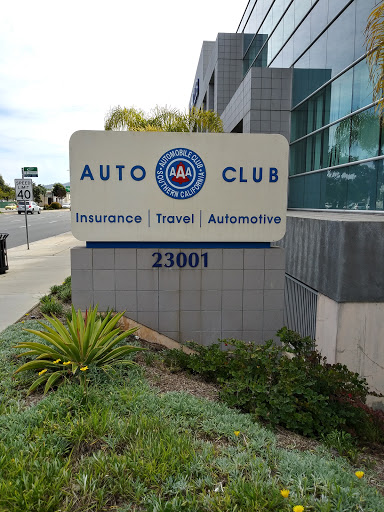 Auto Insurance Agency «Automobile Club of Southern California (AAA) - Torrance, California (CA)», reviews and photos, 23001 Hawthorne Blvd, Torrance, CA 90505, USA