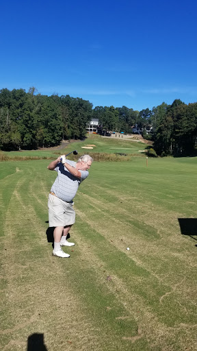 Golf Course «River Falls Plantation», reviews and photos, 100 Player Blvd, Duncan, SC 29334, USA