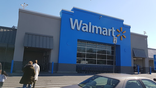 Discount Store «Walmart», reviews and photos, 67 Newtown Rd, Danbury, CT 06810, USA