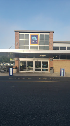 Supermarket «ALDI», reviews and photos, 333 Ave K SW, Winter Haven, FL 33880, USA