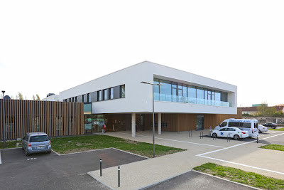docteur Benoît Goudot à Essey-lès-Nancy