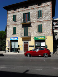 Europcar Perugia
