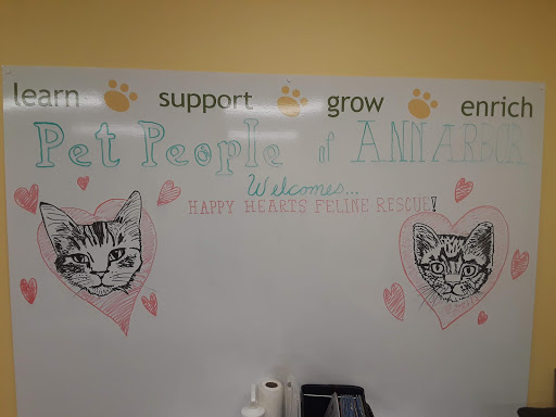 Pet Supply Store «PetPeople», reviews and photos, 3330 Washtenaw Ave, Ann Arbor, MI 48104, USA
