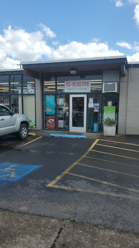 Mini Pet Mart