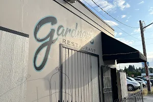 Gardner's Restaurant image