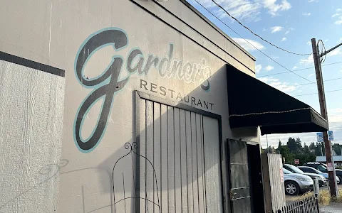 Gardner's Restaurant image