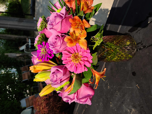 Florist «Convention Floral», reviews and photos, 5932 3rd St NW, Washington, DC 20011, USA