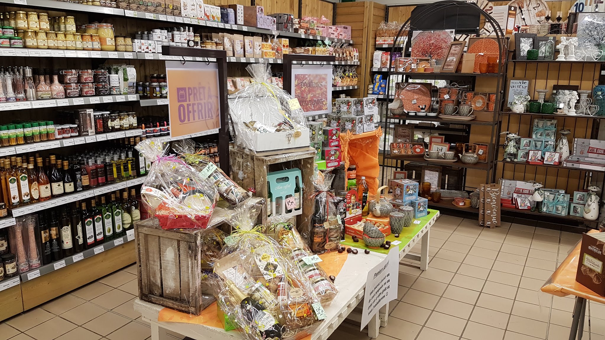 Photo n° 6 de l'avis de Edwige.i fait le 26/10/2019 à 16:29
