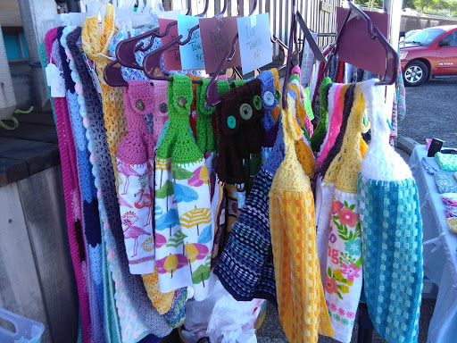 Antique Store «Levee Street Market Place», reviews and photos, 1001 Levee St, Vicksburg, MS 39183, USA