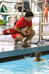 Pleasant Valley Aquatic Center - Photo 8 - Car repair in Camarillo, CA, Thousand Oaks