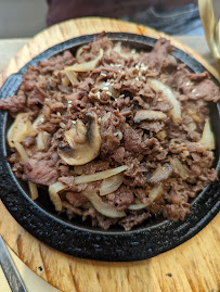 Bulgogi du Restaurant coréen JanTchi à Paris - n°16