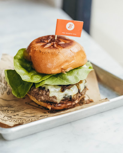 American Restaurant «Belcampo Meat Co.», reviews and photos, 1998 Polk St, San Francisco, CA 94109, USA