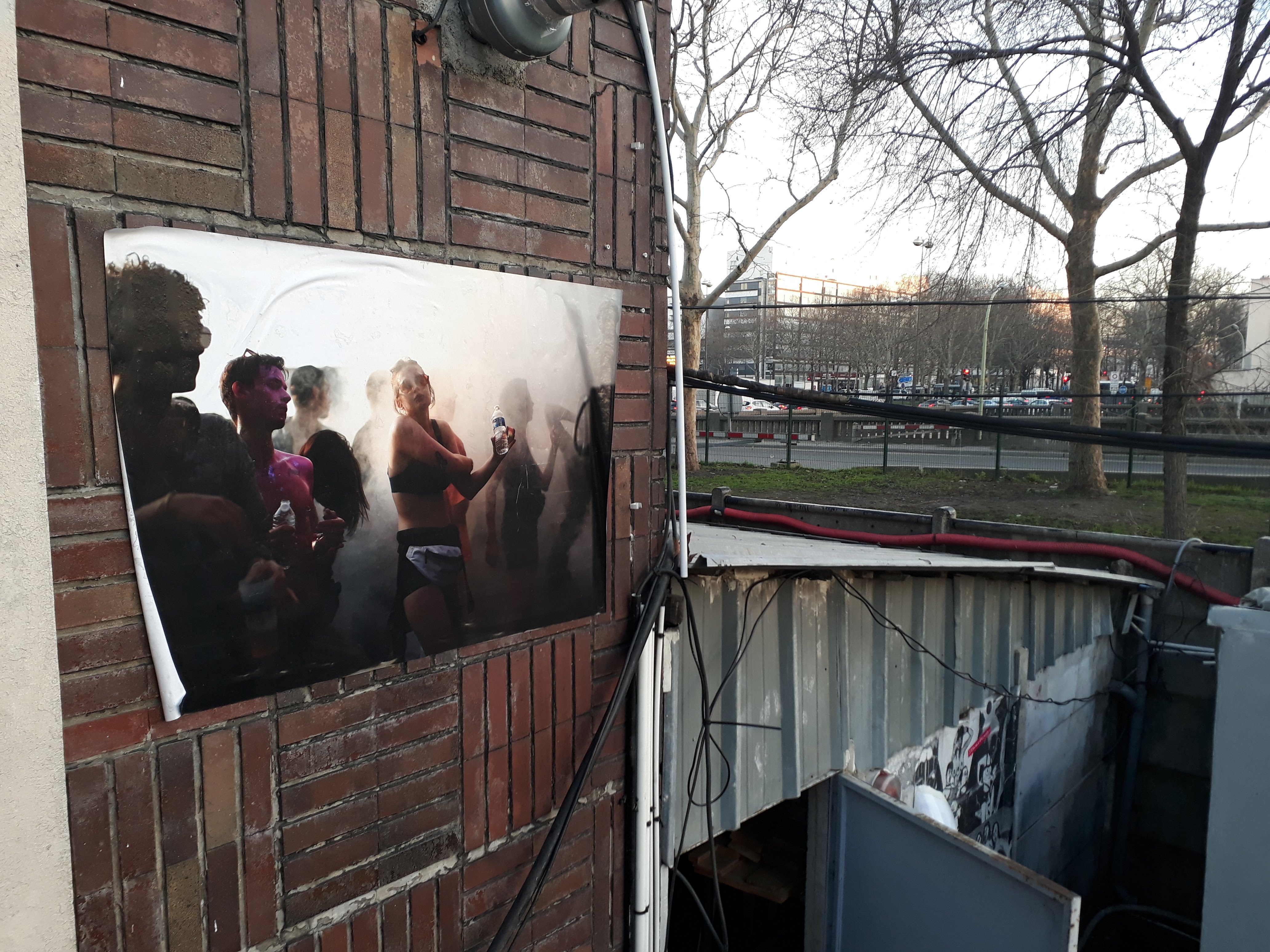 Photo n° 10 de l'avis de Julien.a fait le 06/02/2019 à 17:30